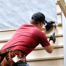 Best Vinyl Siding Installation  in East Foothills, CA